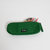 Bataí Organic Cotton Pencil Bag - New To The collection - Moss Green