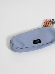 Terra Thread Bataí Organic Cotton Pencil Bag Lavender