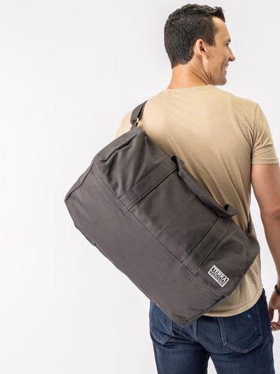 Terra Thread Bumi Eco Duffel Bag product