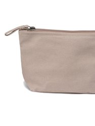 Canvas Cosmetic Bag - Honua Pouch