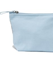 Canvas Cosmetic Bag - Honua Pouch