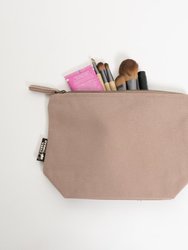 Eco friendly Makeup Bag - Lok Pouch