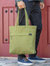 Executive Work Tote Bag