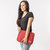 Laptop Sleeve 13 Inches - Ruby Red