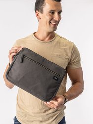 Laptop Sleeve 13 Inches - Charcoal Grey