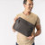 Laptop Sleeve 13 Inches - Charcoal Grey