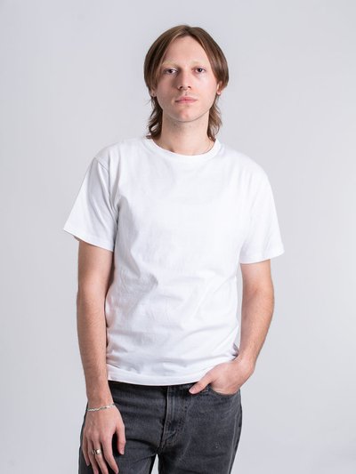 Terra Thread Organic Cotton T-Shirts product