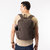 Sustainable Backpacks For College And Everyday Use - Chestnut Brown