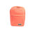 Sustainable Backpacks For College And Everyday Use - Coral Pink