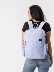 Sustainable Backpacks For College And Everyday Use - Lavender