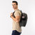 Sustainable Backpacks For College And Everyday Use - Charcoal Grey
