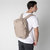 Sustainable Backpacks For College And Everyday Use - Sand Dune