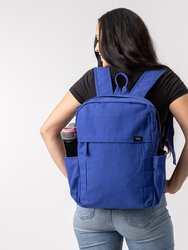 Sustainable Backpacks For College And Everyday Use - Tidal Blue