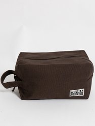 Sustainable Toiletry Bag