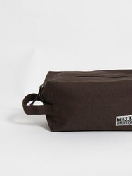 Sustainable Toiletry Bag