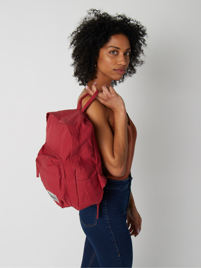 Zem Mini Backpack