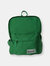 Zem Mini Backpack - Moss Green