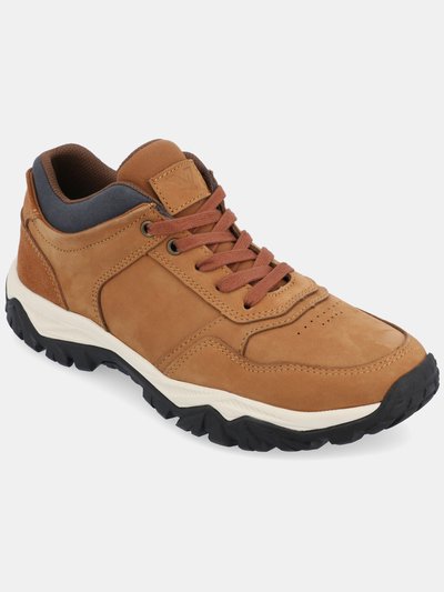 Territory Boots Beacon Casual Leather Sneaker product