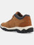 Beacon Casual Leather Sneaker