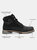 Brute Water Resistant Cap Toe Lace-Up Boot