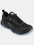 Cascade Water Resistant Sneaker - Black