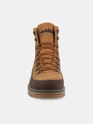 Dunes Water Resistant Lace-Up Boot