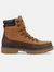 Dunes Water Resistant Lace-Up Boot