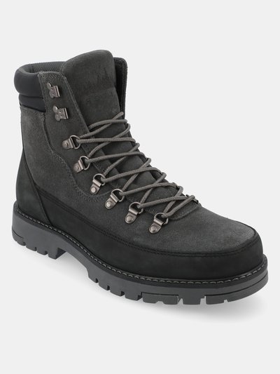 Territory Boots Dunes Water Resistant Lace-Up Boot product