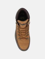 Dunes Water Resistant Lace-Up Boot
