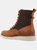 Elevate Water Resistant Plain Toe Lace-Up Boot