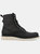 Elevate Water Resistant Plain Toe Lace-Up Boot