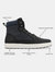 Latitude Sneaker Boot