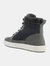 Latitude Sneaker Boot