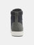 Latitude Sneaker Boot