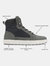 Latitude Sneaker Boot