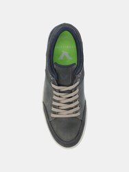 Pacer Casual Leather Sneaker