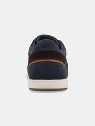 Pacer Casual Leather Sneaker