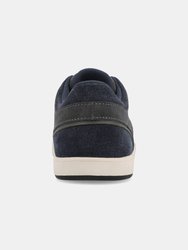 Pacer Casual Leather Sneaker