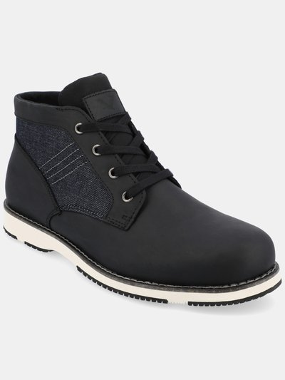 Territory Boots Redwoods Chukka Boot product