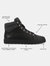 Ruckus Water Resistant High Top Sneaker