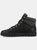 Ruckus Water Resistant High Top Sneaker