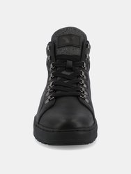 Ruckus Water Resistant High Top Sneaker