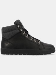 Ruckus Water Resistant High Top Sneaker