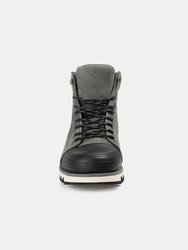 Territory Altitude Cap Toe Ankle Boot