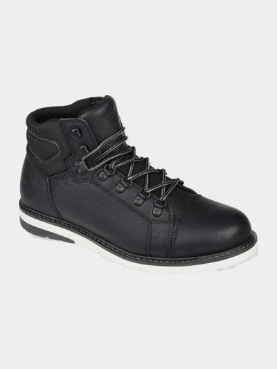 Territory Boots Territory Atlas Cap Toe Ankle Boot product