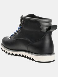 Territory Badlands Ankle Boot