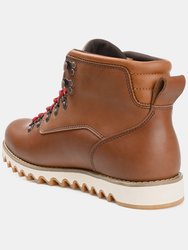 Territory Badlands Ankle Boot