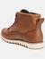 Territory Badlands Ankle Boot