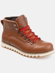 Territory Badlands Ankle Boot - Brown