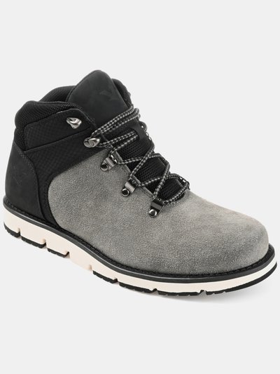Territory Boots Territory Boulder Ankle Boot product